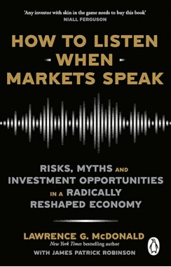 How to Listen When Markets Speak